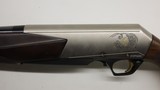 Browning BAR Mk 3 Nickel Wood, 2018 Factory Demo, 30-06 031047226 - 17 of 20