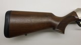 Browning BAR Mk 3 Nickel Wood, 2018 Factory Demo, 30-06 031047226 - 3 of 20