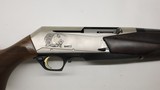 Browning BAR Mk 3 Nickel Wood, 2018 Factory Demo, 30-06 031047226 - 1 of 20