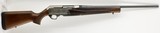 Browning BAR Mk 3 Nickel Wood, 2018 Factory Demo, 30-06 031047226 - 19 of 20