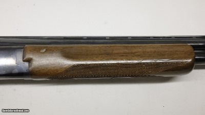 Browning Citori, Early gun Belgium Marked, 12ga, 28