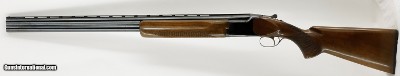 Browning Citori, Early gun Belgium Marked, 12ga, 28