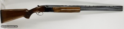 Browning Citori, Early gun Belgium Marked, 12ga, 28