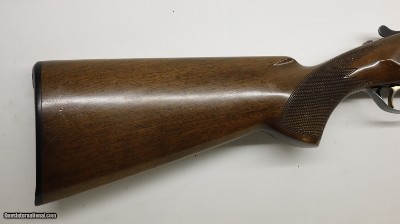 Browning Citori, Early gun Belgium Marked, 12ga, 28