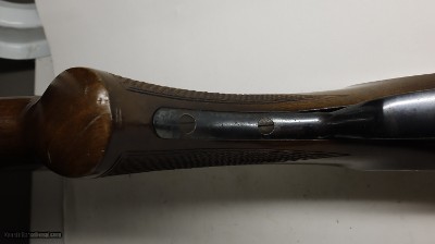 Browning Citori, Early gun Belgium Marked, 12ga, 28