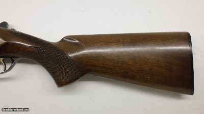 Browning Citori, Early gun Belgium Marked, 12ga, 28