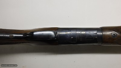 Browning Citori, Early gun Belgium Marked, 12ga, 28