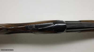 Browning Citori, Early gun Belgium Marked, 12ga, 28