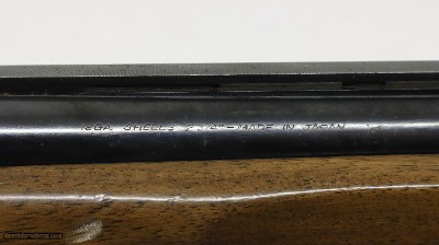 Browning Citori, Early gun Belgium Marked, 12ga, 28