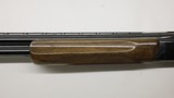 Browning Citori, Early gun Belgium Marked, 12ga, 28