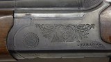Fabarm Boxlock Over and Under, 12ga, 26