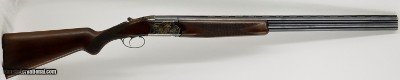 Webley & Scott 900 Boxlock by Beretta, Italy 12ga, 28