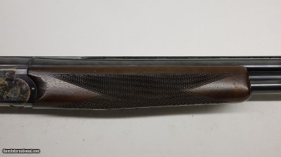 Webley & Scott 900 Boxlock by Beretta, Italy 12ga, 28