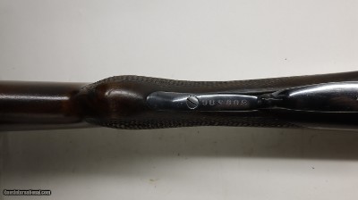 Webley & Scott 900 Boxlock by Beretta, Italy 12ga, 28