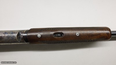 Webley & Scott 900 Boxlock by Beretta, Italy 12ga, 28