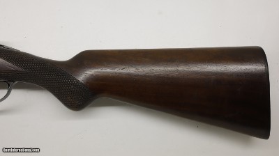 Webley & Scott 900 Boxlock by Beretta, Italy 12ga, 28