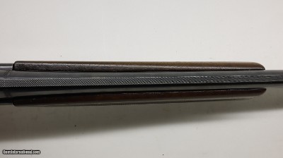 Webley & Scott 900 Boxlock by Beretta, Italy 12ga, 28