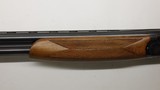 Beretta 56 E S56E, 12ga, 26