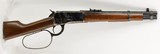Chiappa 1892 Mares Leg Carbine, 44 Rem Mag, New in box 930.371