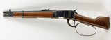 Chiappa 1892 Mares Leg Carbine, 44 Rem Mag, New in box 930.371 - 10 of 10