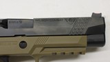 Sig Sauer P320 Wilson Combat New old stock 9mm - 3 of 10