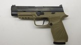 Sig Sauer P320 Wilson Combat New old stock 9mm - 5 of 10