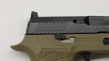Sig Sauer P320 Wilson Combat New old stock 9mm - 2 of 10