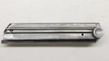 Luger Mauser P08 BYF 42, 9mm, Nazi Marked Black Widow Collector! - 19 of 19
