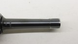 Luger Mauser P08 BYF 42, 9mm, Nazi Marked Black Widow Collector! - 7 of 19