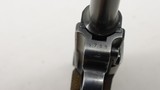 Luger Mauser P08 BYF 42, 9mm, Nazi Marked Black Widow Collector! - 18 of 19