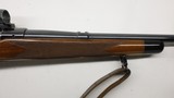 Winchester 70 Super Grade Pre War 257 Roberts 1941, Griffin & Howe - 4 of 25