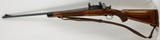 Winchester 70 Super Grade Pre War 257 Roberts 1941, Griffin & Howe - 25 of 25