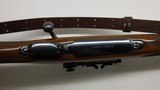 Winchester 70 Super Grade Pre War 257 Roberts 1941, Griffin & Howe - 15 of 25