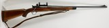 Winchester 70 Super Grade Pre War 257 Roberts 1941, Griffin & Howe - 24 of 25