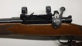 Winchester 70 Super Grade Pre War 257 Roberts 1941, Griffin & Howe - 21 of 25