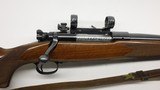 Winchester 70 Super Grade Pre War 257 Roberts 1941, Griffin & Howe - 1 of 25