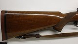 Winchester 70 Super Grade Pre War 257 Roberts 1941, Griffin & Howe - 3 of 25