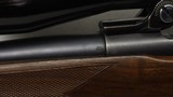 Winchester 70 Standard, Pre 1964, 1955 220 Swift, Scoped - 19 of 25