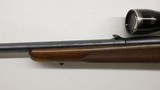 Winchester 70 Standard, Pre 1964, 1955 220 Swift, Scoped - 17 of 25