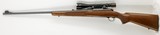 Winchester 70 Standard, Pre 1964, 1955 220 Swift, Scoped - 25 of 25