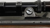 Winchester 70 Standard, Pre 1964, 1955 220 Swift, Scoped - 23 of 25