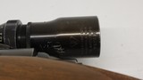 Winchester 70 Standard, Pre 1964, 1955 220 Swift, Scoped - 22 of 25