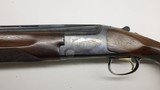 Browning Citori 12ga, 28