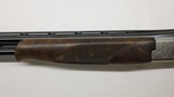 Browning Citori 525 Sport, 12ga, 32