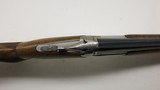 Browning Citori 525 Sport, 12ga, 32