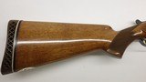 Browning BT99 BT 99 Trap, Single Barrel, 1969, FULL choke - 3 of 23