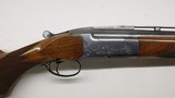 Browning BT99 BT 99 Trap, Single Barrel, 1969, FULL choke - 1 of 23