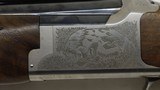 Browning Citori Grade 3, like 525 12ga, 30