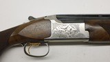 Browning Citori Grade 3, like 525 12ga, 30