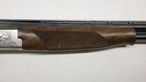 Browning Citori Grade 3, like 525 12ga, 30